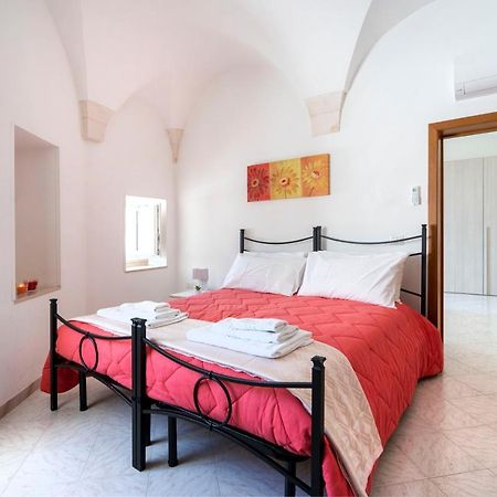 Typical Apulian Apartment Martina Franca Kültér fotó