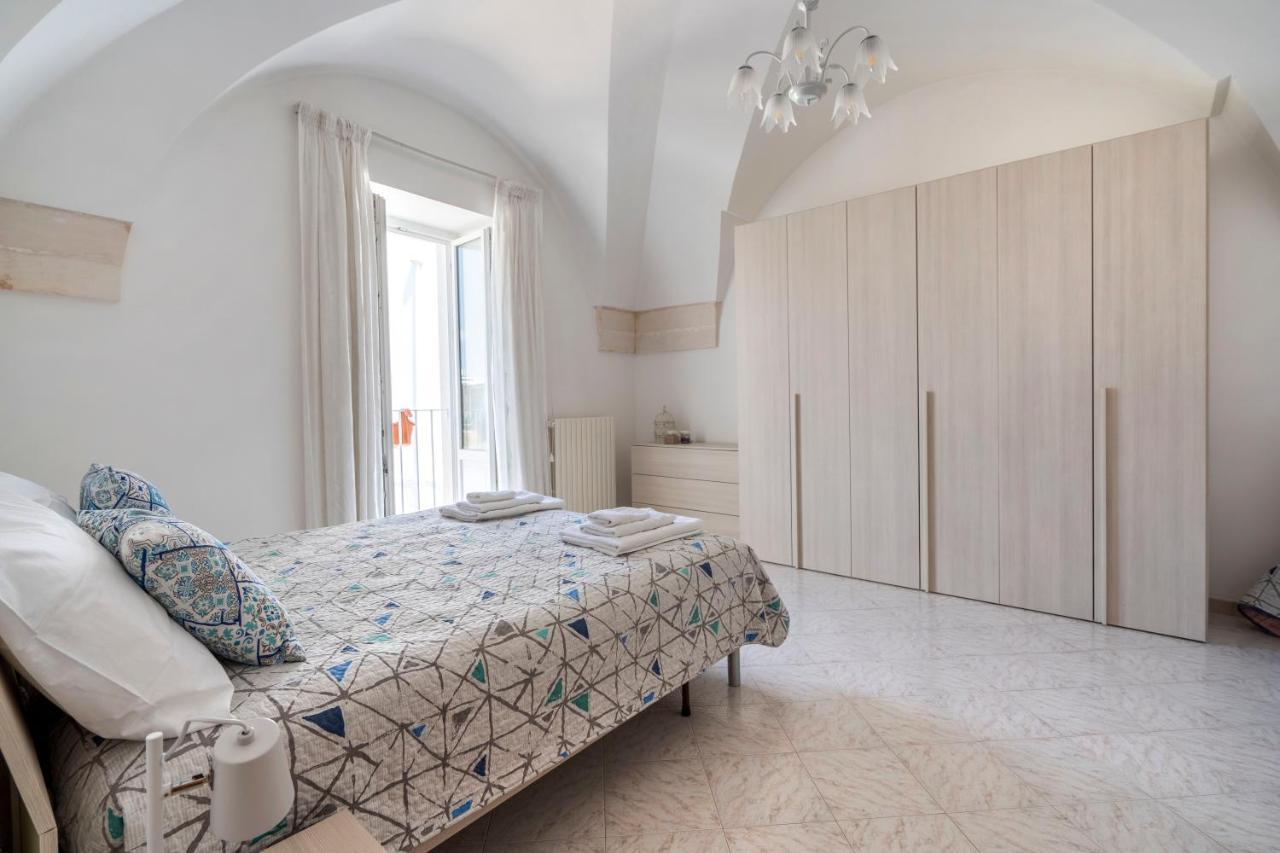Typical Apulian Apartment Martina Franca Kültér fotó